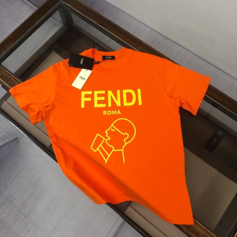 Fendi T-Shirts